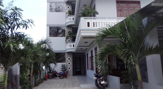 Minh Ngoc Hotel