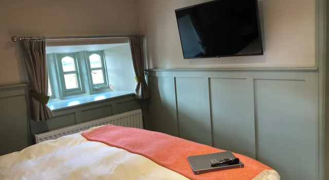Номер Standard The Stork Hotel