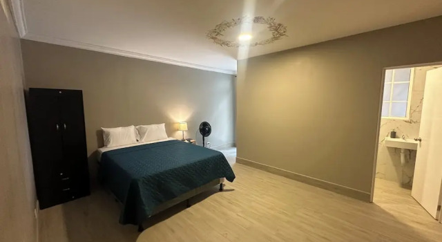 Номер Economy Villa Sicilia