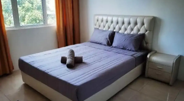 Langkawi Modern Families Simfoni Suite, Boek Hotel Kuah 