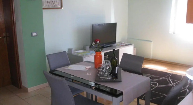 Апартаменты с 2 комнатами Dina Apartments