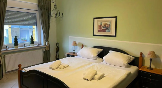 Hotel Gambrinus Arnsberg