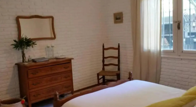 Коттедж Casa en Parada 7 de la Brava a dos cuadras del mar