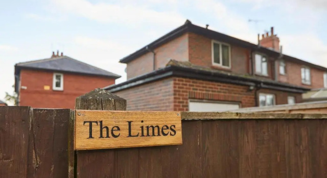 Коттедж Host & Stay The Limes