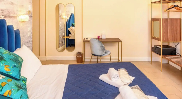 Номер Standard I Tre Re Rooms