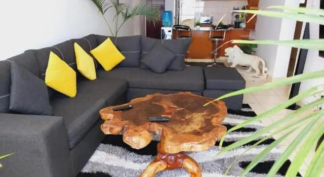 Апартаменты Honey Dew Greatwall Apartments