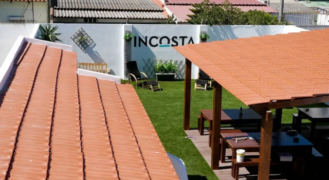 INCOSTA Hostel