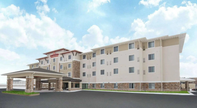 Hawthorn Suites by Wyndham Fargo, Забронировать Отель Отели Фарго с бассейном, рядом с Roger Maris Museum, Бассейн