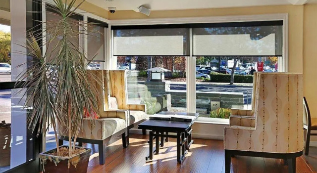 The Zen Hotel Palo Alto, Забронировать Отель Пало-Альто Silicon Valley