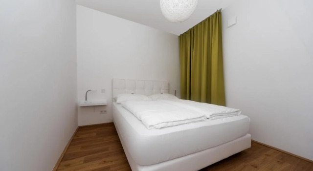 Amedeo Zotti Residence
