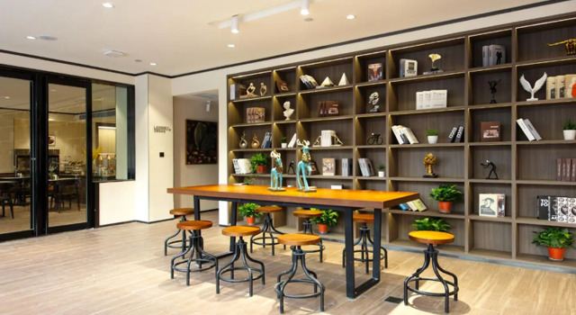 Hanting Hotel Hefei Baoye Dongcheng Plaza, Prenota Hotel Hotel a Anhui con parcheggio, Parcheggio
