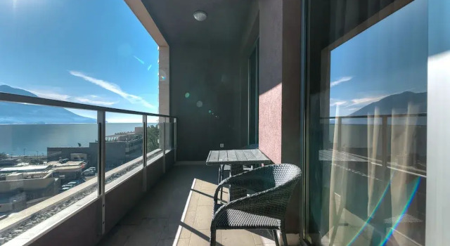 Апартаменты Standard Sea View Apartments MonteBook