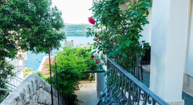 Апартаменты Apartments Bora