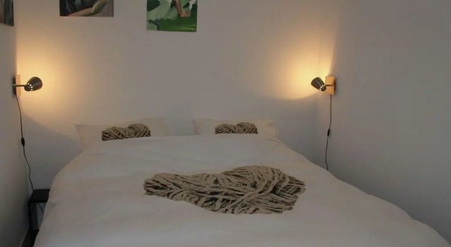 Comfortable Villa With Dishwasher, Near the Town of Terherne, Prenota Villa Terherne Frisian lakes