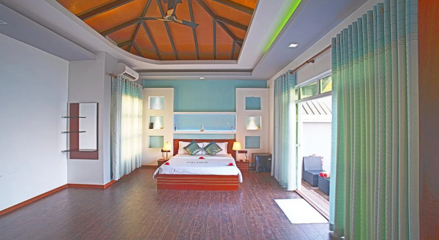 Ocean Village Maldives, Réserver Hôtel Noonu Atoll Northern Atolls
