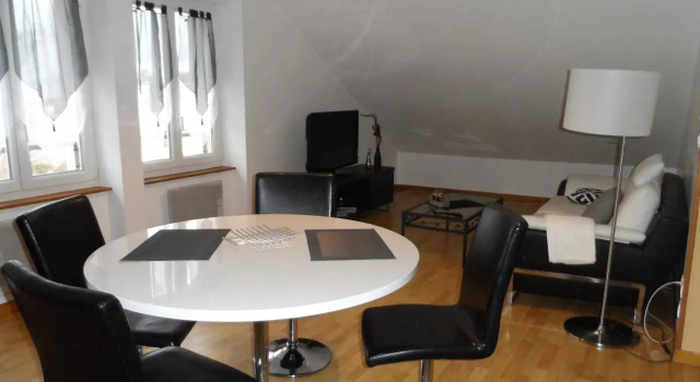 Residence Rokia, Забронировать Апартаменты/квартира Отели Ройя с парковкой, Парковка
