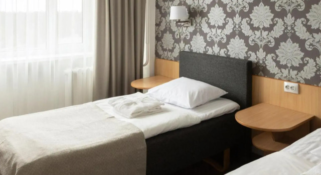 Toila Spa Hotel