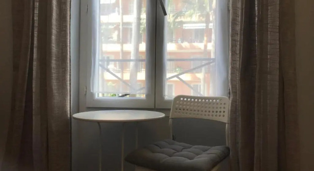 Номер Classic Apartments Monaco