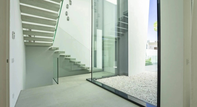 Коттедж One Six Villa