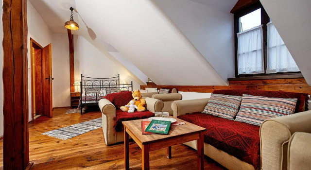 Pałac Łochów, Varaa Hotelli SPA-hotellit kohteessa Masovia, SPA