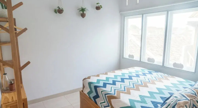 Номер Comfort Indonesia Eco Tour Homestay