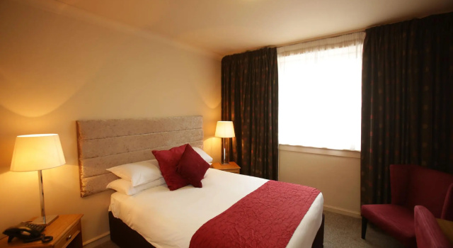 The Bruce Hotel