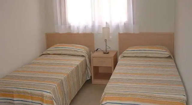 Apartamentos Mestral