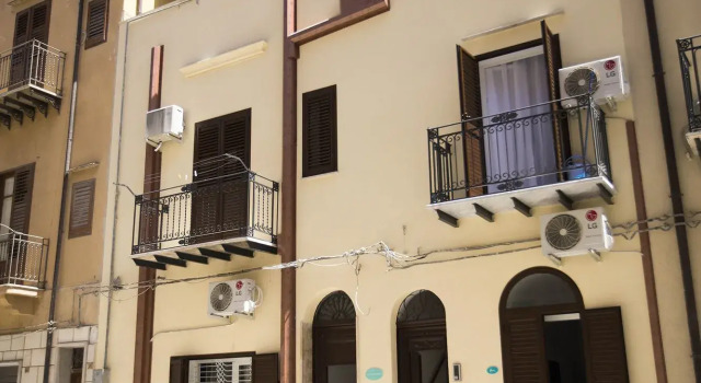 Paradise Home Sicily Rosa