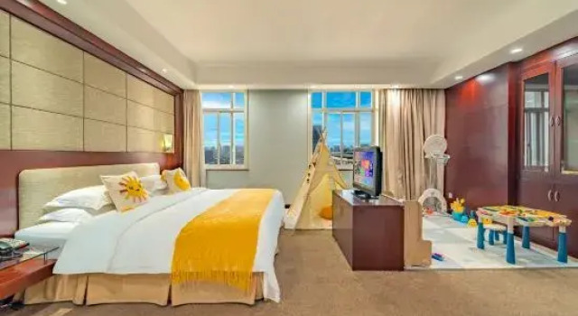 Suite Jolly Hotel - Changsha