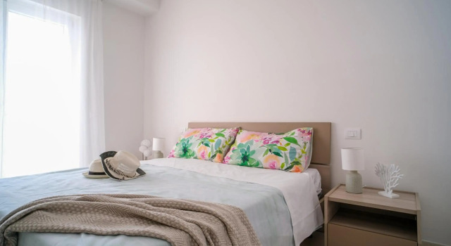 House 103 appartamento, Buchen Sie Ferienwohnung Monopoli Metropolitanstadt Bari