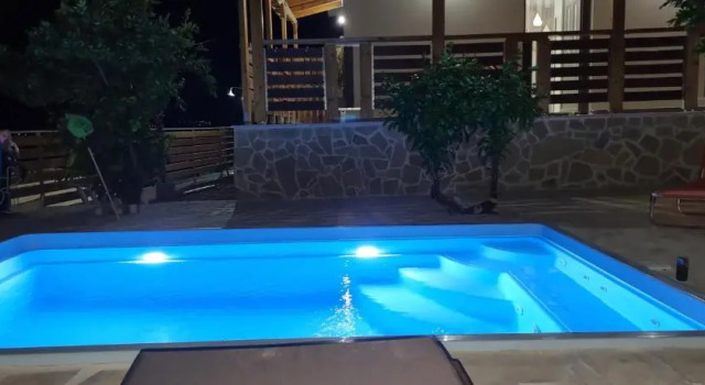 villamichalis peri, Забронировать Отель Фаистос 