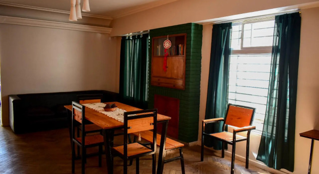 Hostel Casa Borges, Prenota Ostello Saenz Pena Buenos Aires