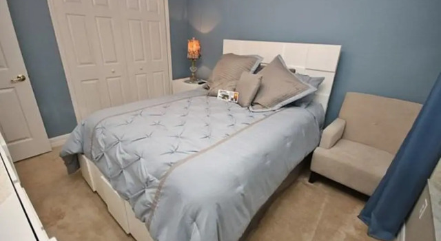 Oceanwalk 14-505 Apartment 3, Book Lejlighed SPA-hoteller i Florida, SPA