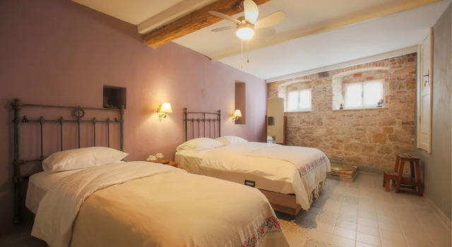 Номер Superior Podemos Otel