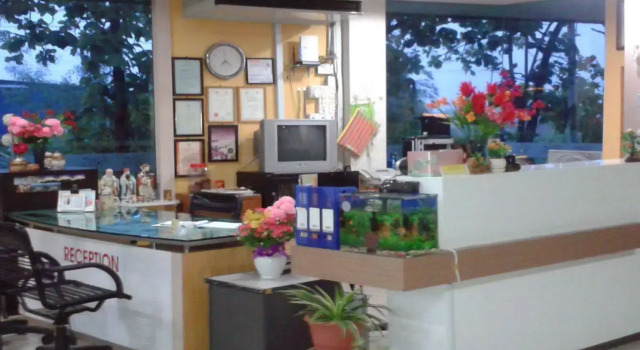 Soo Guan Villa, Prenota Hotel Arau Perlis