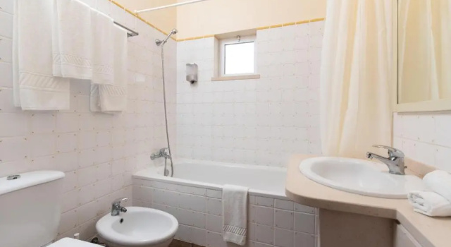 Одноместный номер Standard Hotel Rural Monte da Leziria