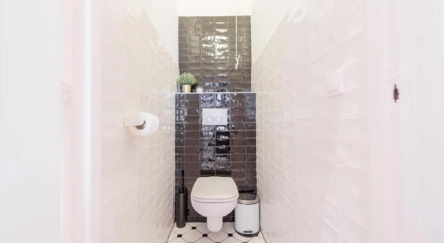 Апартаменты Opera I - 1BR / Sleeps 4 / Netflix + Nespresso (HJ01)
