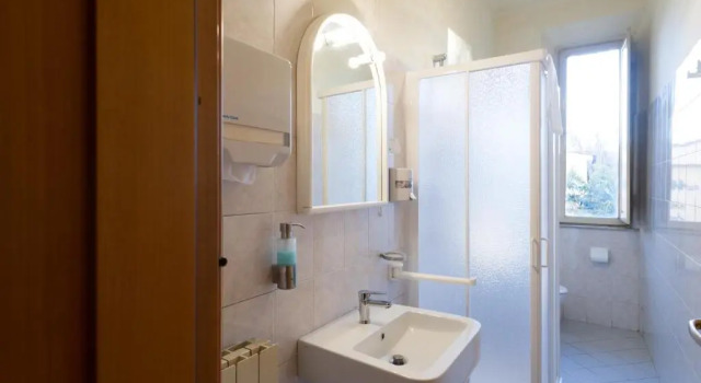 Двухместный номер Standard Hotel Moderno