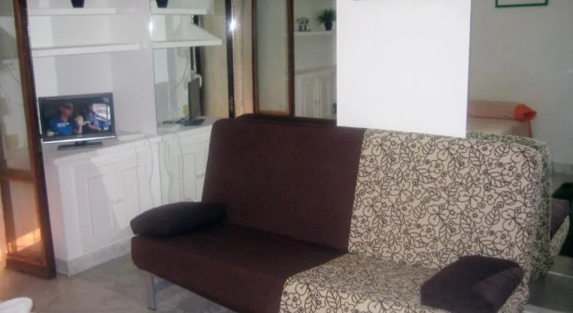 Студия Estudio Las Huertas