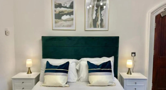 Номер Superior Milverton Hotel