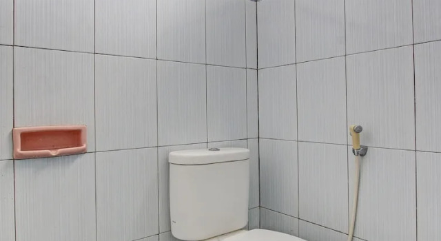 Deluxe dobbelt værelse Hotel O Wisma Pkpri Purworejo