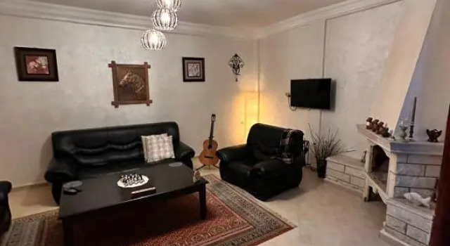 ATGAL Ferme Dhote, Book Hotel Hotels in Azrou with Parking, Parking