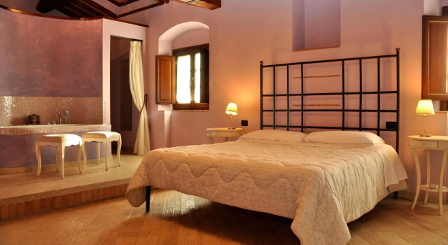 Borgo San Giusto