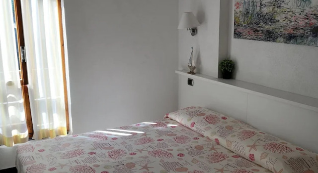 Номер Standard Albergo Al Carugio
