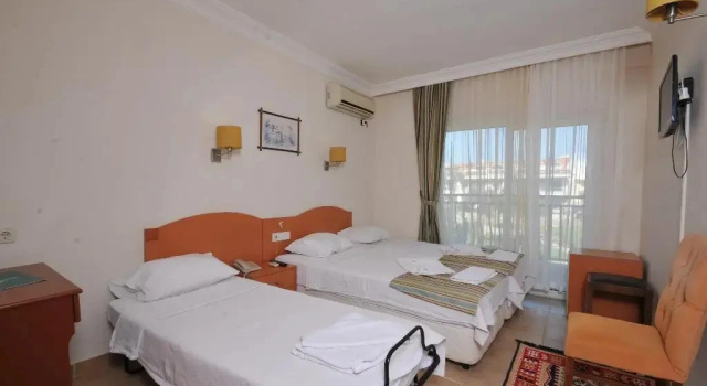 The Park Marmaris Hotel