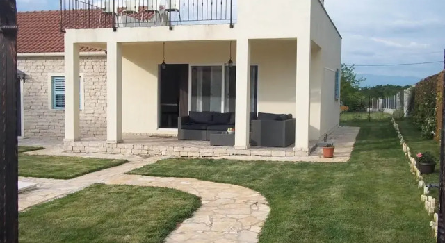 Коттедж Holiday Home in Zadar With Private Pool
