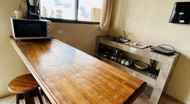 Номер Standard Ocean view