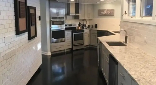 Коттедж Candlewyck Cove Resort