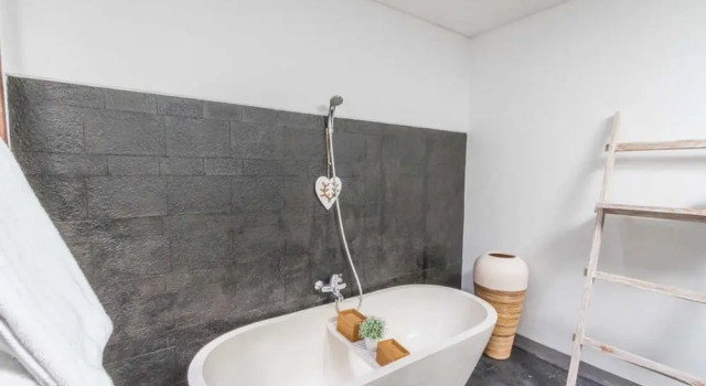 Вилла Colorful Private Villa 3 BR, Seminyak With Staff