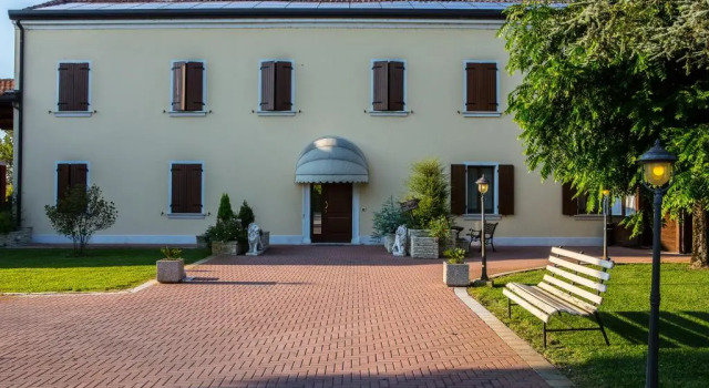 Agriturismo Tre Rondini